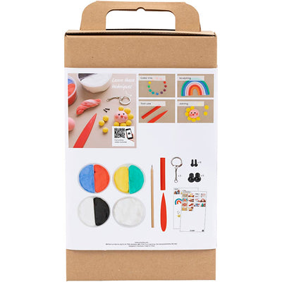 Iniciador de la compañía Createiv Hobbyset Modelado