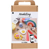 Creativ company http: www.cchobby.nl starter-hobbyset-boetseren-fantasiefiguren-1-doos