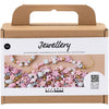 Creativ company https: www.cchobby.nl mini-creatieve-box-sieraden-pastelkleuren-1-doos