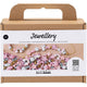 Creativ company https: www.cchobby.nl mini-creatieve-box-sieraden-pastelkleuren-1-doos
