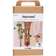 Creative Company Hobbyset Macrame Flower Hanger