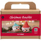Creativ company https: www.cchobby.nl mini-hobbyset-kerstballen-rode-en-groene-kabouters-1-doos