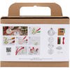 Creativ company https: www.cchobby.nl mini-hobbyset-kerstballen-tekening-1-doos