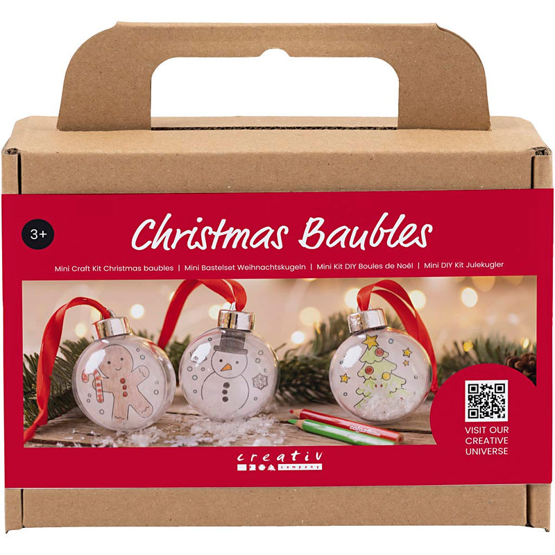 Creativ company https: www.cchobby.nl mini-hobbyset-kerstballen-tekening-1-doos