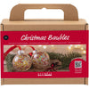 Creativ company https: www.cchobby.nl mini-hobbyset-kerstballen-pailletten-1-doos