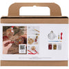 Creativ company https: www.cchobby.nl mini-hobbyset-kerstballen-pailletten-1-doos