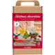 Creativ company http: www.cchobby.nl hobbyset-kerstdecoratie-kleuren-1-doos