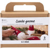 Set hobby Creativ Company Gnomo natalizio, 1 scatola