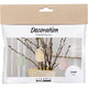 Creativ company http: www.cchobby.nl mini-hobbyset-decoratie-eieren-pastelkleuren-1-doos