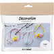 Mini set hobby creativo Creative Company, vari colori, 1 scatola