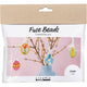 Creativ company mini hobbyset strijkkralen hangende eierdecoraties