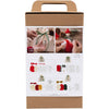 Creativ company felt advent calendar, 1 box