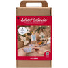 Creativ company drawing advent calendar, drawing, 1 box