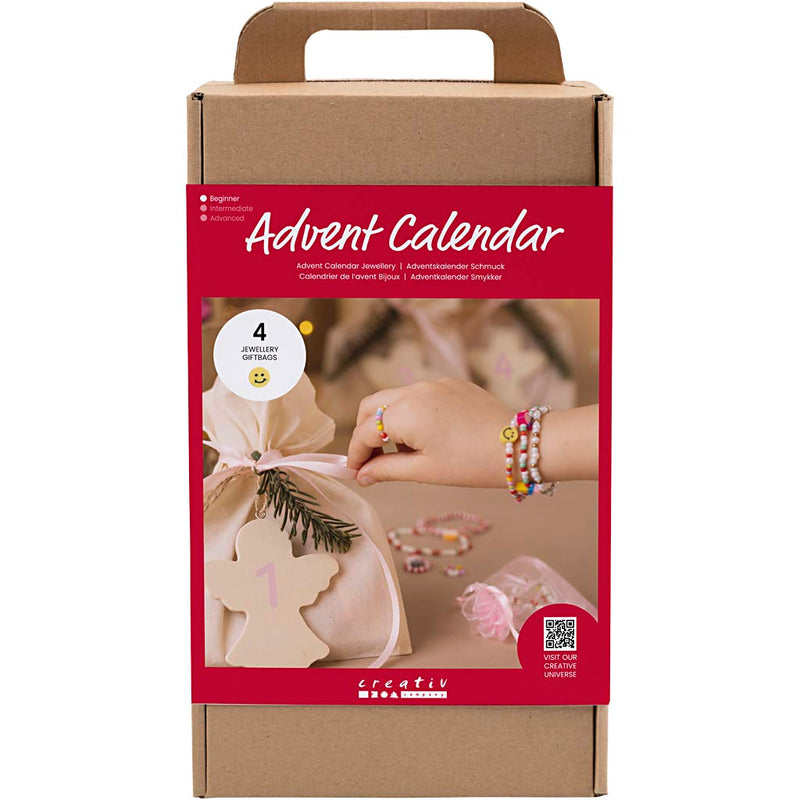 Creativ company https: www.cchobby.nl adventskalender-sieraden-sieraden-1-doos