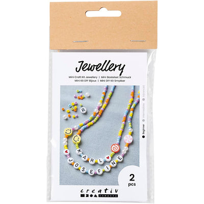 Creativ company https: www.cchobby.nl mini-hobbyset-sieraden-kettingen-1-doos