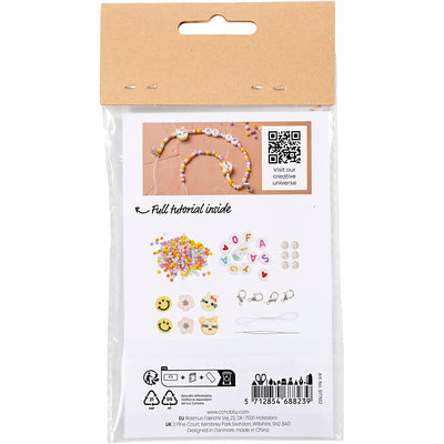 Creativ company https: www.cchobby.nl mini-hobbyset-sieraden-bedels-1-doos