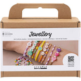 Creativ Company Mini Creative Box Jewelry Bracelets Make - afbeelding 1