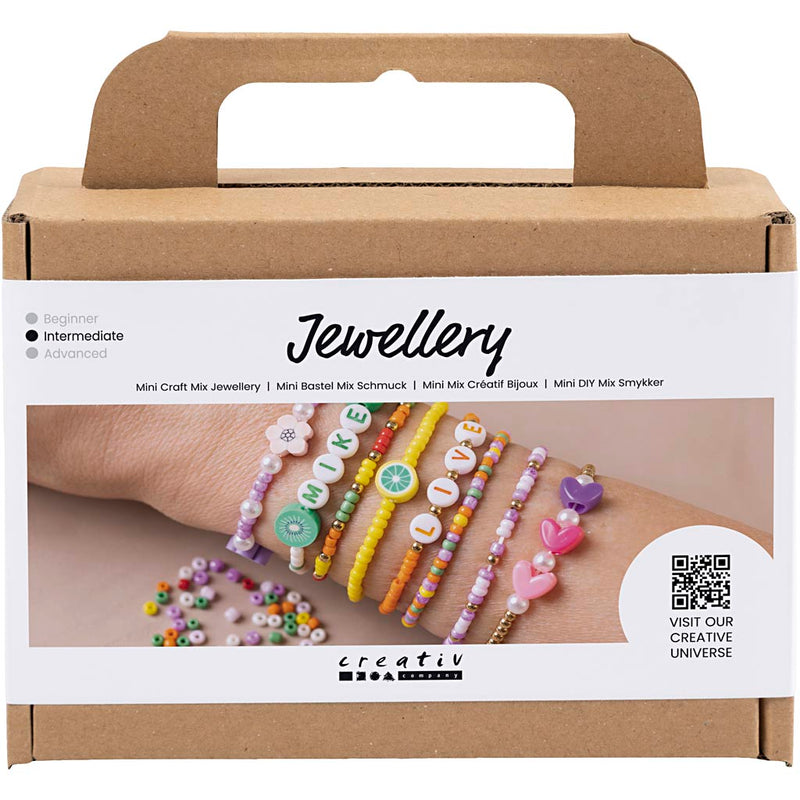 Creative Company Mini Creative Box Jewelry Bracelets Make