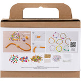 Creativ Company Mini Creative Box Jewelry Bracelets Make - afbeelding 2