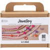Creativ company http: www.cchobby.nl mini-creatieve-box-sieraden-vriendschapssieraden-1-doos