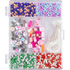 Https: www.cchobby.nl creatieve-box-sieraden-snoepmix-ca-1600-stuk-pastelkleuren-1-doos