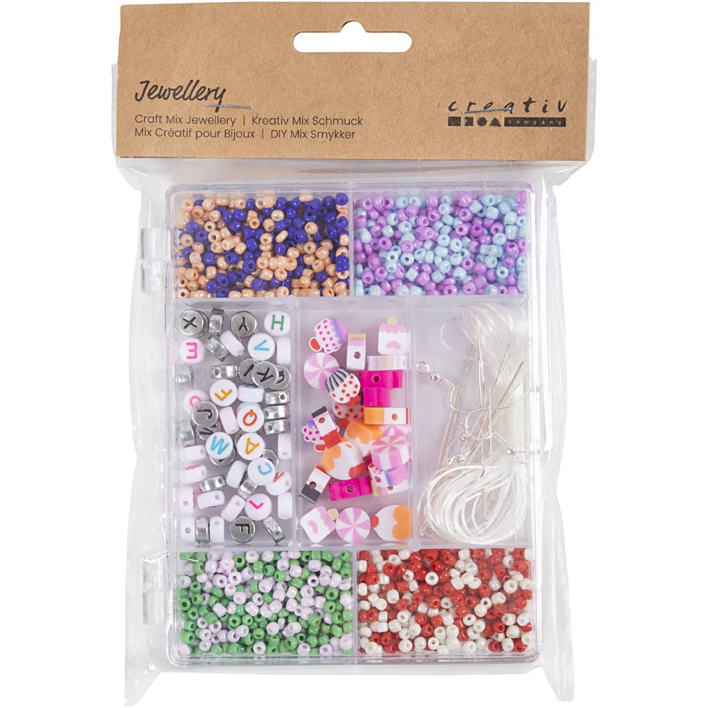 Https: www.cchobby.nl creatieve-box-sieraden-snoepmix-ca-1600-stuk-pastelkleuren-1-doos