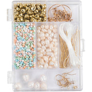 Creative Company Creative Box Jewelry Pearls di acqua dolce - afbeelding 1