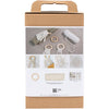 Http: www.cchobby.nl hobbyset-macrame-tafeldecoratie-off-white-1-doos