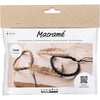 Creativ Company Mini Hobbyset Macrame