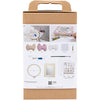 Creativ company https: www.cchobby.nl hobbyset-punch-needle-spiegel-pastelkleuren-1-doos