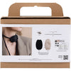 Creative Company Mini Hobbyset Haken Bag con Roos