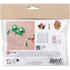Mini set hobby perline da stiro Creativ Company, campione, vari colori, 1 scatola