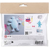 Creative Company Mini hobbyset cu See Monster