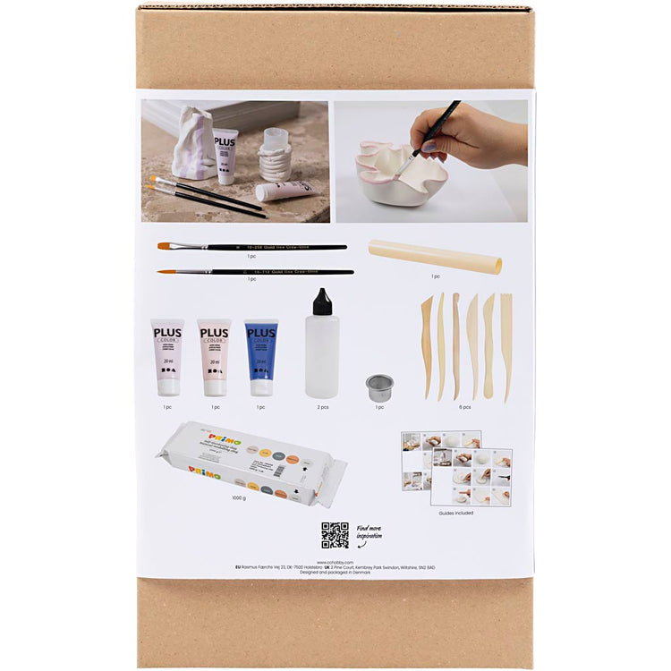 Creativ company https: www.cchobby.nl hobbyset-boetseren-potten-en-vazen-1-doos