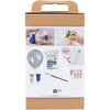 Set hobby modellismo Creative Company, vaso e ciotola, 1 scatola