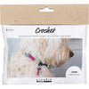 Creative Company Mini Hobbyset Hooking Dog Collar