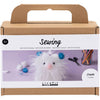 Creativ Company Mini Hobbyset Sew