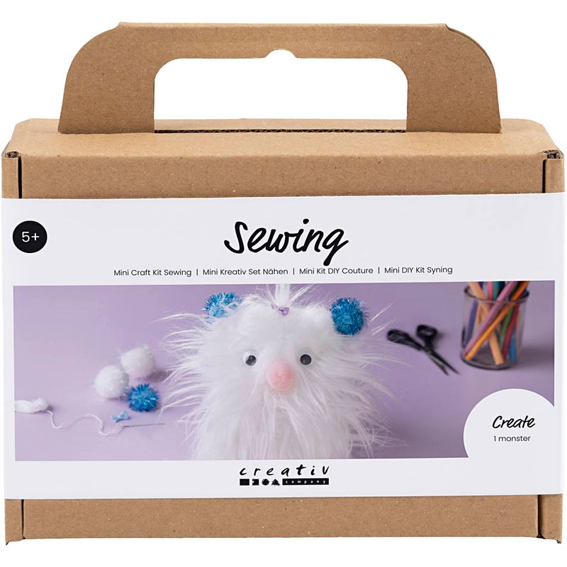 Creativ Company Mini Hobbyset Sew