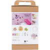 Creativ company http: www.cchobby.nl hobbyset-sieraden-kids-diverse-kleuren-1-doos