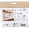 Creativ company mini hobbyset sieraden