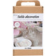 Creativ company https: www.cchobby.nl hobbyset-tafeldecoratie-pastelkleuren-1-doos