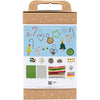 Http: www.cchobby.nl creatieve-box-kleurrijke-kerst-kerstfiguren-diverse-kleuren-1-doos