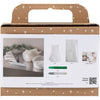 Https: www.cchobby.nl mini-hobbyset-hars-gieten-kerstbomen-wit-1-doos