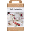 Creativ company https: www.cchobby.nl hobbyset-tafeldecoratie-engelen-kerstbomen-sterren-diverse-kleuren-1-doos
