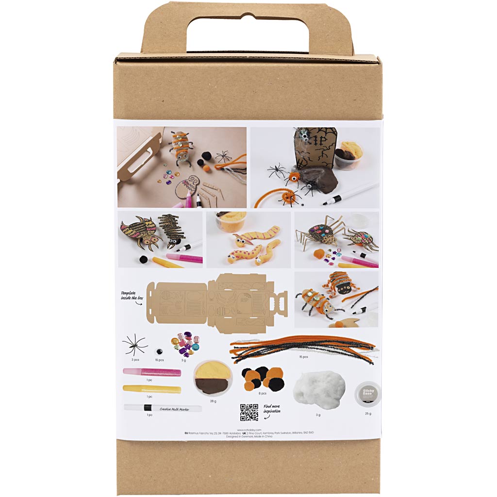 Https: www.cchobby.nl hobbyset-decoratie-insecten-wormen-en-grafstenen-diverse-kleuren-1-doos