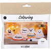 Https: www.cchobby.nl mini-hobbyset-inkleuren-spookjes-zwart-lichtoranje-mid-oranje-wit-1-doos