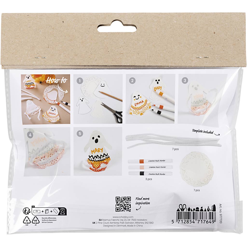 Https: www.cchobby.nl mini-hobbyset-inkleuren-spookjes-zwart-lichtoranje-mid-oranje-wit-1-doos