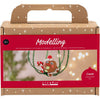 Http: www.cchobby.nl mini-hobbyset-boetseren-koekemannetje-diverse-kleuren-1-doos