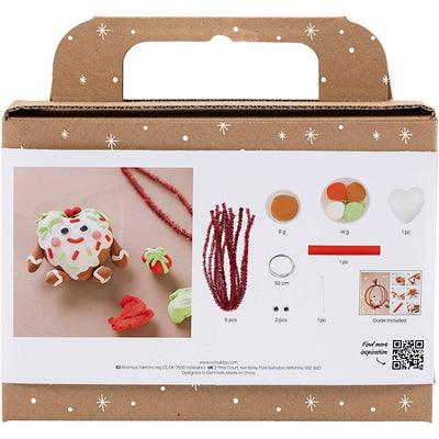 Https: www.cchobby.nl mini-hobbyset-boetseren-hartvormig-kerstfiguur-diverse-kleuren-1-doos