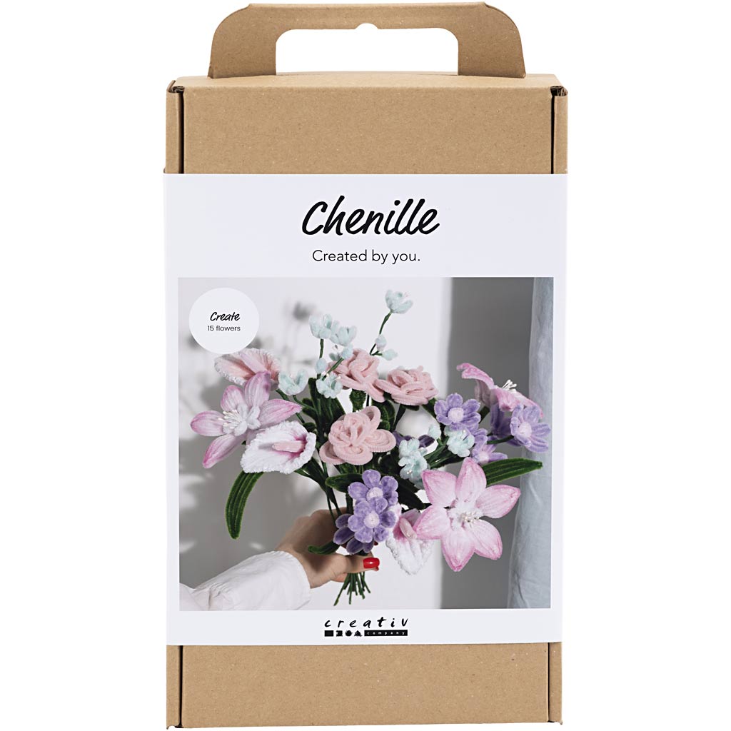 Https: www.cchobby.nl hobbyset-bloemen-van-chenilledraad-bloemen-pastelkleuren-1-doos